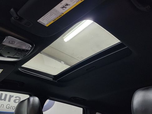 Used 2015 Jeep Grand Cherokee Limited AWD/4WD image 24