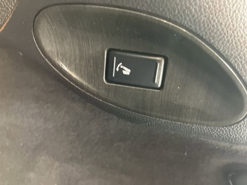 Used 2010 INFINITI EX35 Journey image 28