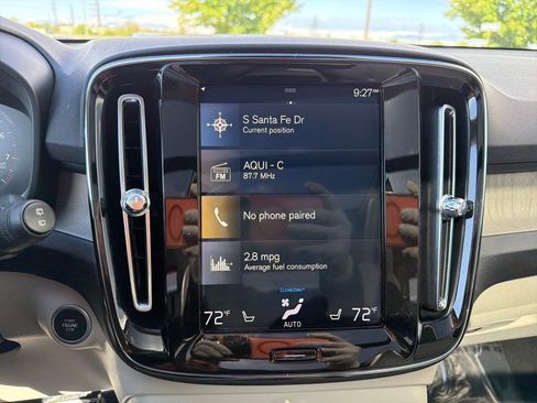 Used 2020 Volvo XC40 T5 Inscription w/ Protection Package Premier AWD/4WD image 19