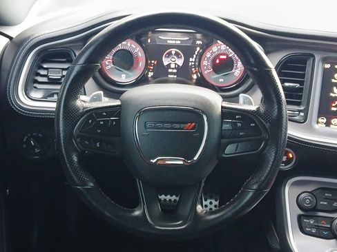 Used 2021 Dodge Challenger R/T w/ T/A Package RWD image 21