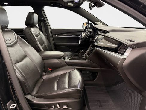 Used 2020 Cadillac XT6 Sport w/ LPO, Floor Liner Package image 13