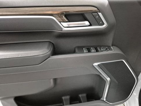 New 2026 Chevrolet Silverado 1500 LT w/ Z71 Off-Road Package image 13