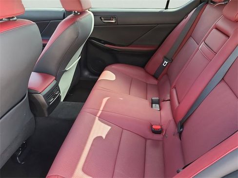 Used 2023 Lexus IS 300 w/ Comfort Package image 14