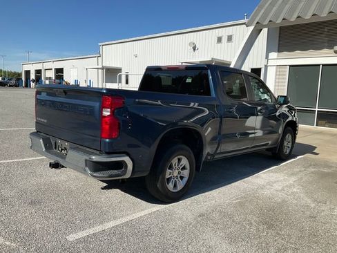 Used 2022 Chevrolet Silverado 1500 LT image 7