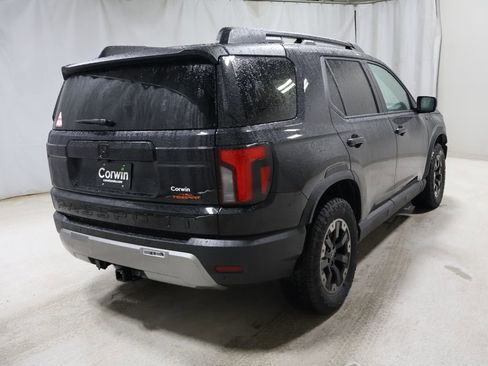 New 2026 Honda Passport TrailSport Elite image 7