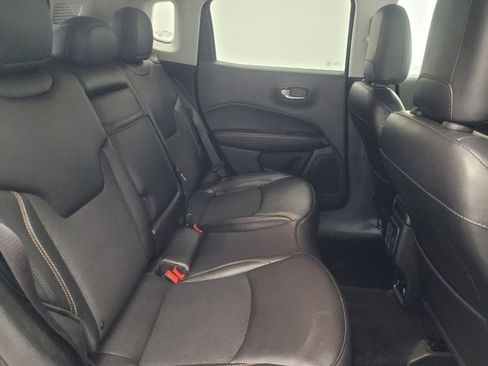 Used 2019 Jeep Compass Latitude w/ Popular Equipment Group image 19