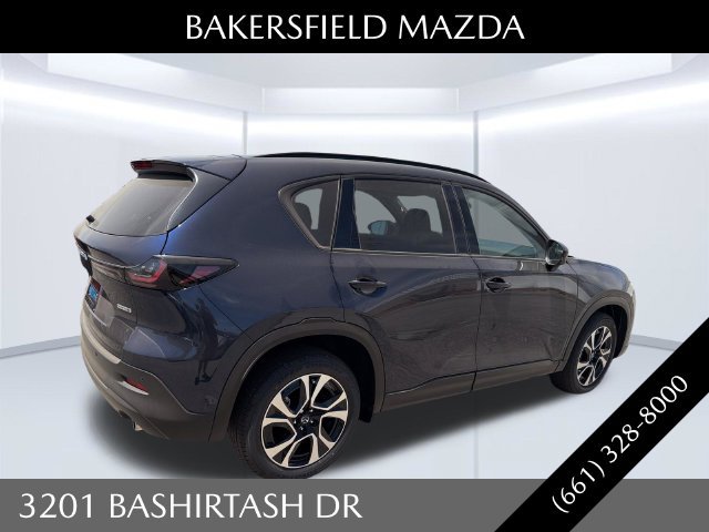New 2026 MAZDA CX-5 Preferred AWD/4WD image 5