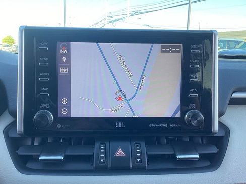 Used 2019 Toyota RAV4 Limited w/ Limited Grade Weather Package AWD/4WD image 25
