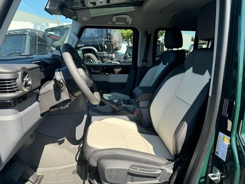 New 2025 INEOS Grenadier Fieldmaster Edition image 5