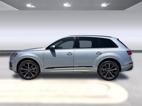 Certified 2023 Audi Q7 3.0T Premium Plus w/ Premium Plus Package AWD/4WD image 2
