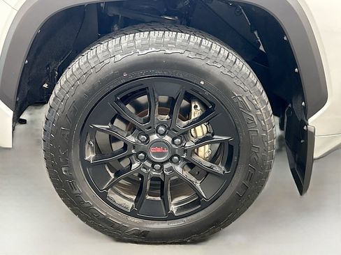 Used 2024 Toyota Tundra SR5 RWD image 28
