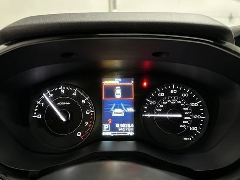 Used 2020 Subaru Impreza 2.0i image 19