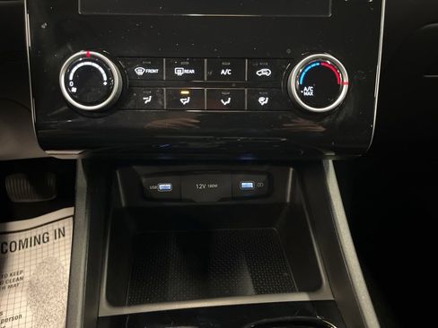Used 2022 Hyundai Tucson SEL image 23