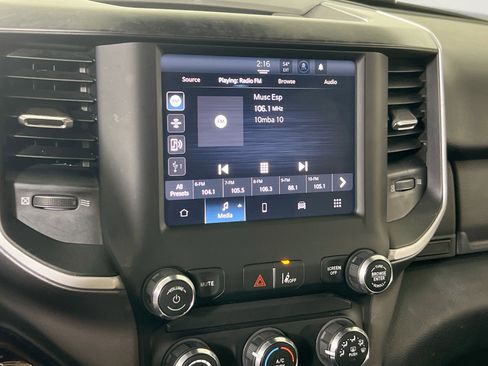 Used 2022 RAM 1500 Big Horn image 15