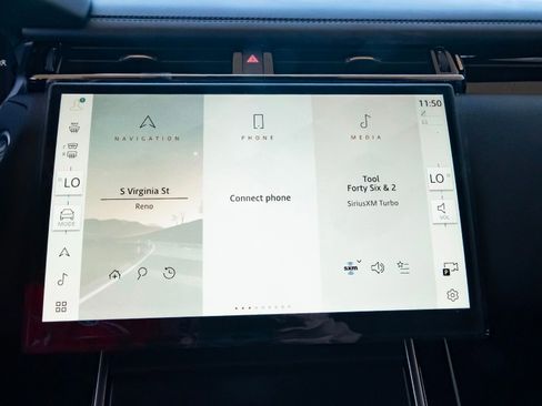 New 2026 Land Rover Range Rover Velar Dynamic SE image 18