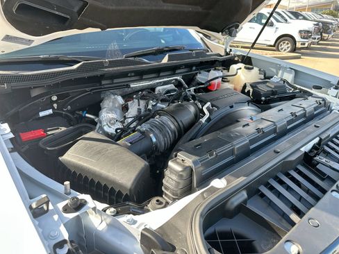Used 2024 Chevrolet Silverado 2500 High Country w/ High Country Premium Package AWD/4WD image 26
