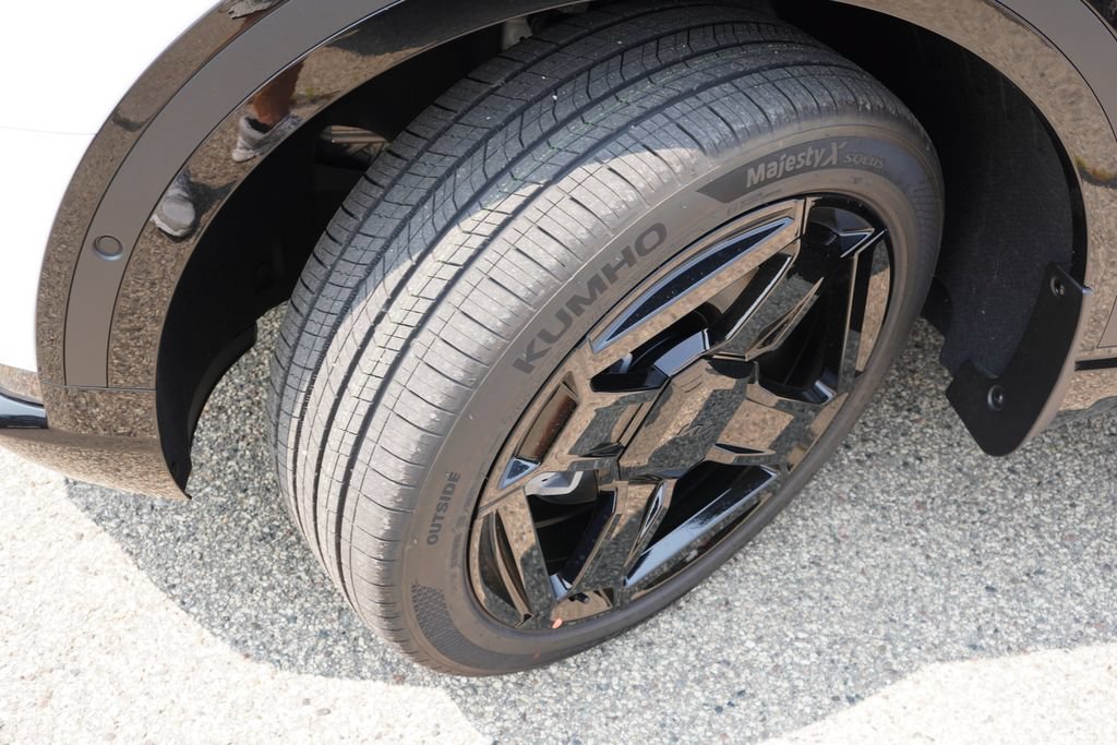 New 2027 Kia Telluride X-Line SX Prestige AWD/4WD image 9