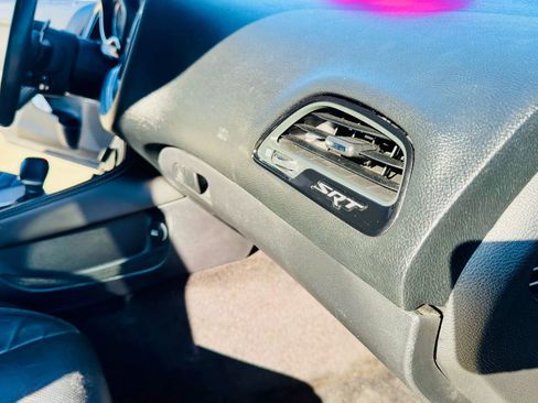 Used 2016 Dodge Challenger SRT w/ Technology Group image 22