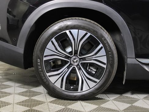 Certified 2024 Mercedes-Benz EQE 350+ 4MATIC SUV image 36