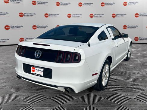 Used 2014 Ford Mustang Coupe w/ Equipment Group 102A RWD image 5