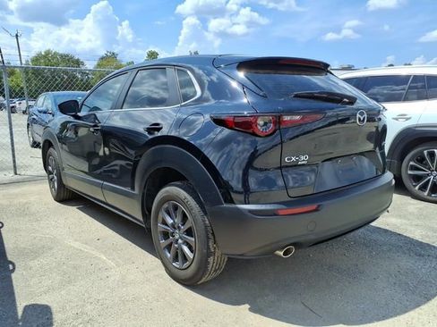Used 2024 MAZDA CX-30 AWD 2.5 S image 9