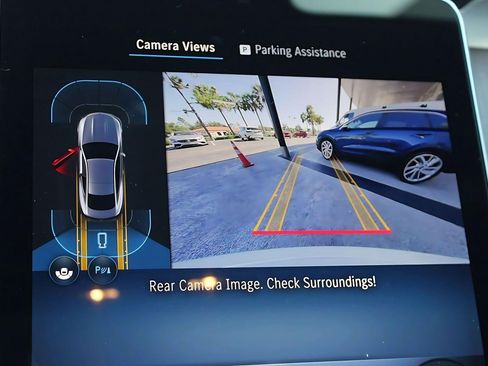 Used 2026 Mercedes-Benz CLE 300 4MATIC Coupe image 25