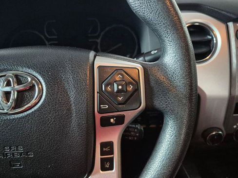 Certified 2019 Toyota Tundra SR5 w/ SR5 Upgrade Package AWD/4WD image 21