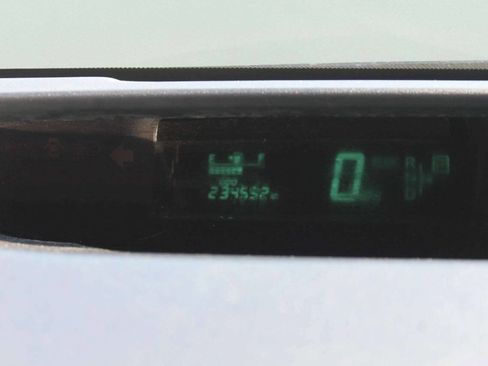 Used 2005 Toyota Prius FWD image 9