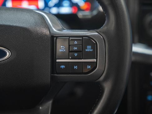 Certified 2023 Ford F150 Lariat w/ Equipment Group 502A High image 30