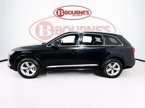 Used 2023 Audi Q7 2.0T Premium w/ Convenience Package AWD/4WD image 8