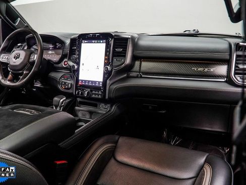 Used 2024 RAM 1500 TRX image 19