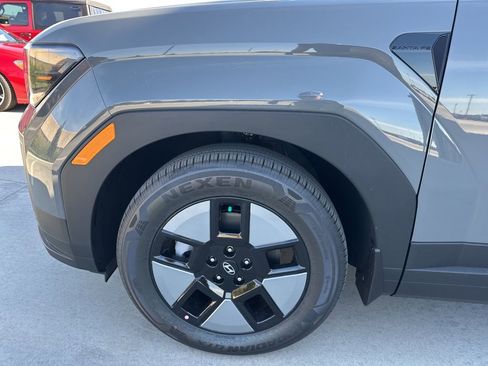 New 2026 Hyundai Santa Fe SEL image 12