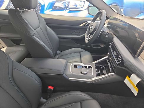 New 2026 BMW 430i xDrive Coupe w/ M Sport Package AWD/4WD image 11