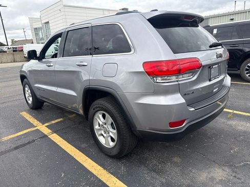 Used 2014 Jeep Grand Cherokee Laredo w/ Quick Order Package 23E AWD/4WD image 9
