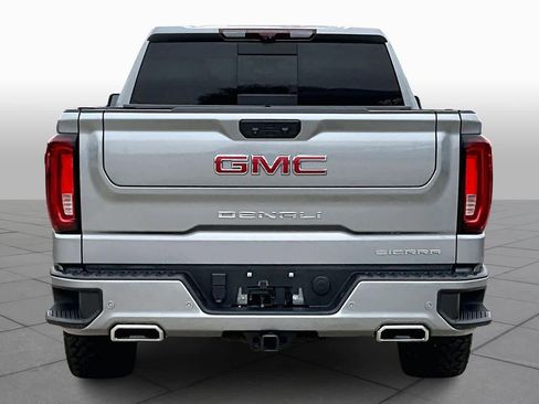 Used 2023 GMC Sierra 1500 Denali w/ Technology Package image 4