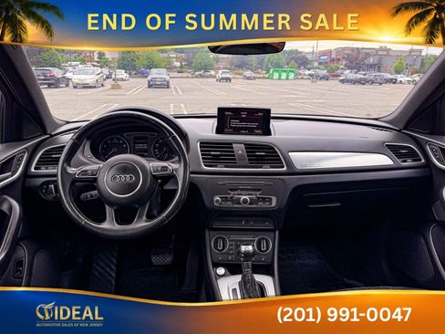 Used 2018 Audi Q3 2.0T Premium w/ Convenience Package AWD/4WD image 22
