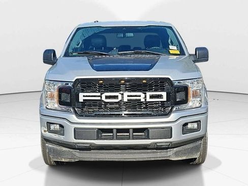 Used 2019 Ford F150 XL w/ Equipment Group 101A Mid RWD image 8