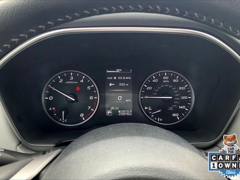 Certified 2023 Subaru Outback Limited image 27