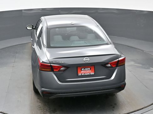 Used 2025 Nissan Altima 2.5 S image 35