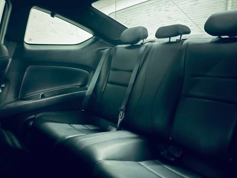 Used 2016 Honda Accord EX-L image 20