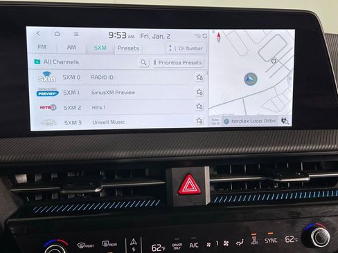 Used 2024 Kia EV6 GT-Line image 19