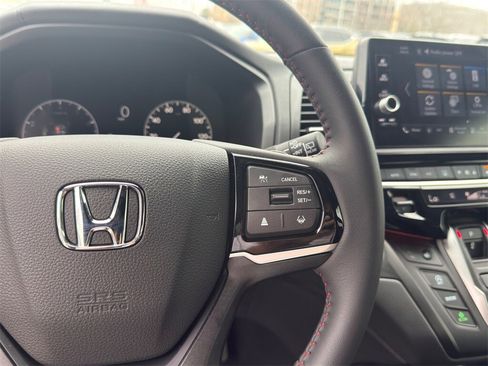 Used 2026 Honda Odyssey Sport-L image 18