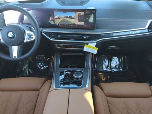Used 2026 BMW X5 xDrive40i w/ M Sport Package image 15