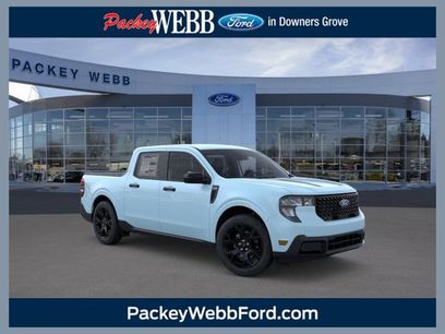 New 2026 Ford Maverick XLT w/ XLT Luxury Package