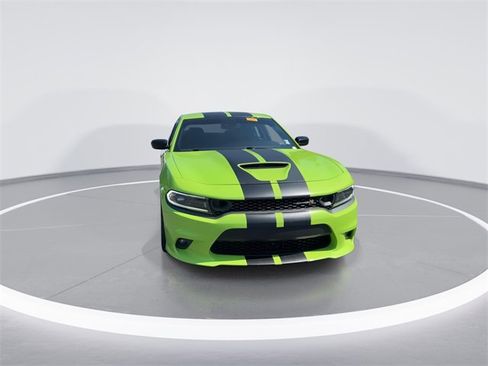 Used 2023 Dodge Charger Scat Pack w/ Plus Group image 3