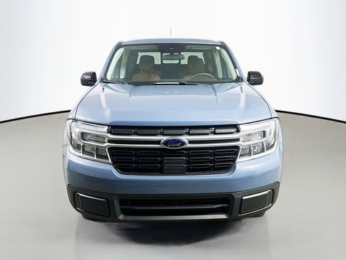 Used 2024 Ford Maverick Lariat w/ 4K Tow Package AWD/4WD image 2
