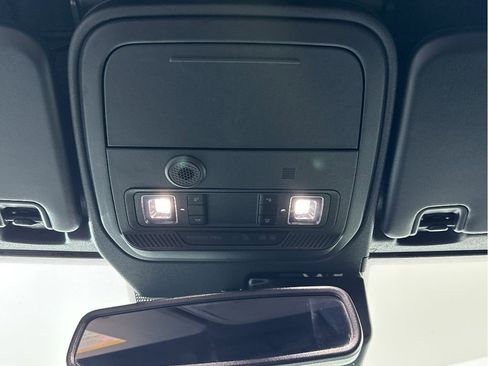 Used 2024 Ford Bronco Big Bend image 29