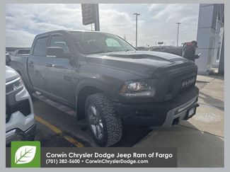 Used 2016 RAM 1500 Rebel w/ Luxury Group 360° Tour