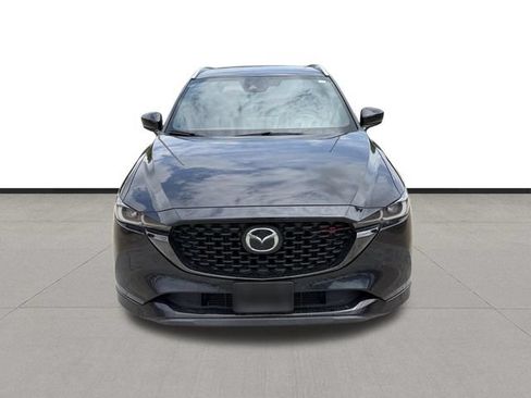 Certified 2023 MAZDA CX-5 AWD 2.5 Turbo image 2