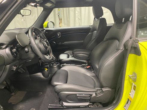 Certified 2023 MINI Cooper S image 22